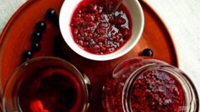 вкусное и полезное малиновое варенье