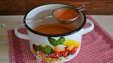 яблочно-морковный сок на зиму через соковыжималку