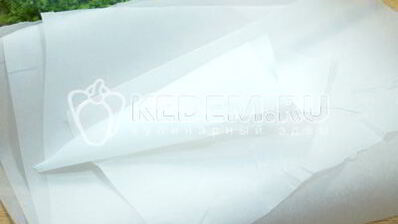 замороженная петрушка на зиму