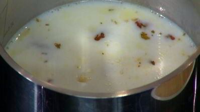 запеченные овощи и хумус с вялеными помидорами