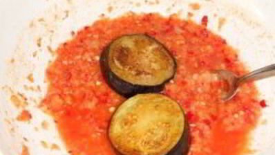 жареные баклажаны на зиму без стерилизации