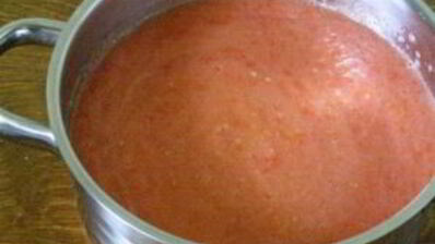 жареные кабачки с чесноком на зиму