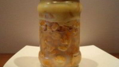 жареные лисички на зиму