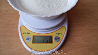 желе из вишни на зиму