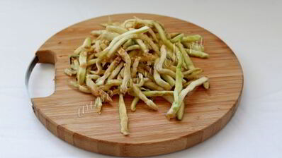 баклажаны по-корейски