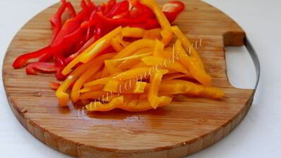 баклажаны по-корейски