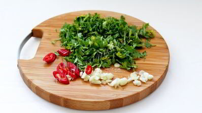 баклажаны по-корейски