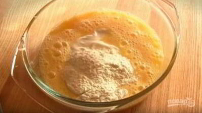 ленивые беляши