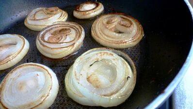 бургер крабовый луи