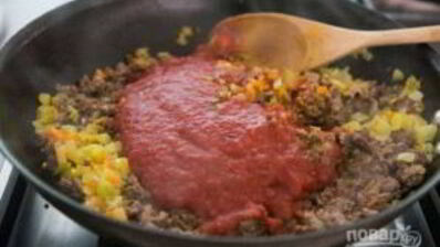 бургер неряшливый джо