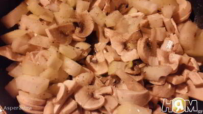 бургер варяг