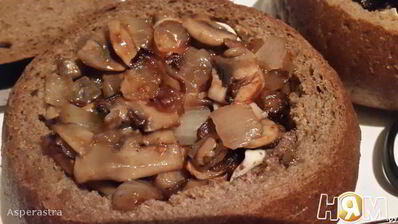 бургер варяг