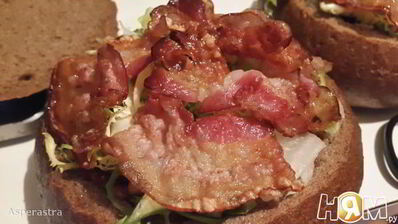 бургер варяг