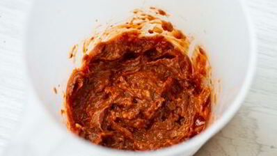 бургеры капрезе