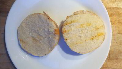 домашние бургеры