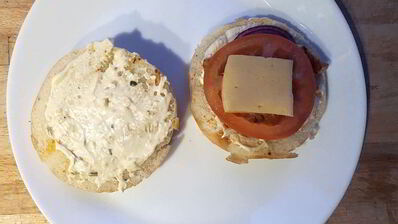 домашние бургеры