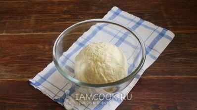 дрожжевые булочки с кунжутом для домашних бургеров