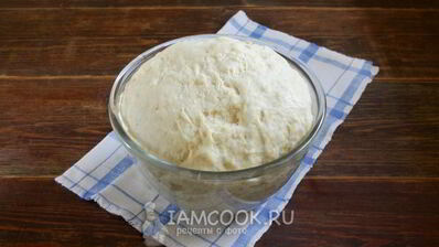 дрожжевые булочки с кунжутом для домашних бургеров