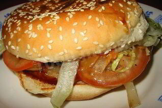 Гамбургер Аппетит