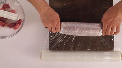 говяжьи бургеры