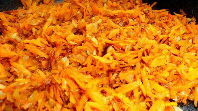 кабачковые бургеры