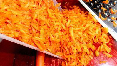 кабачковые бургеры