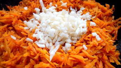 кабачковые бургеры