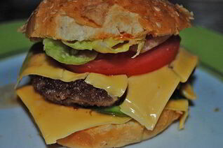 ХоумБургер