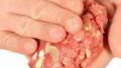 самые вкусные гамбургеры