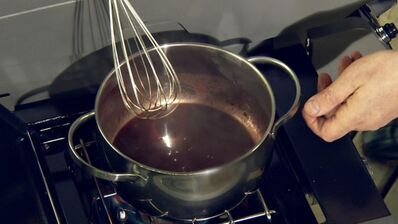 шашлычный бургер