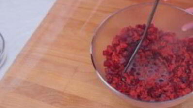 веганский бургер