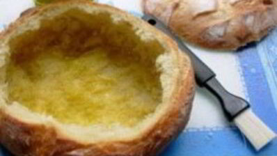 бутерброды на пикник на природе