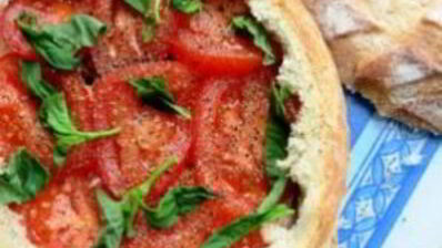 бутерброды на пикник на природе