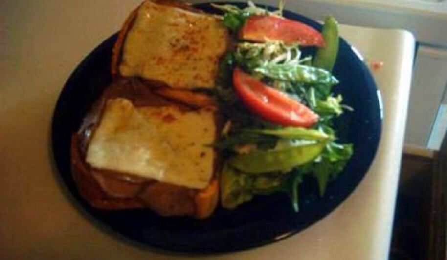 Рецепт бутербродов ростбиф азиаго