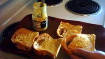 бутерброды ростбиф азиаго