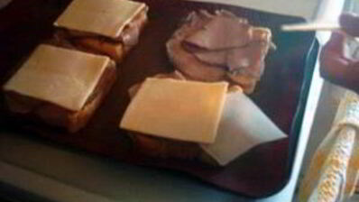 бутерброды ростбиф азиаго