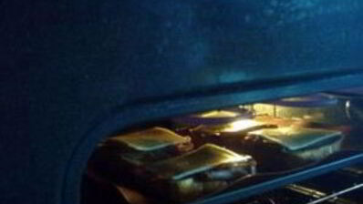 бутерброды ростбиф азиаго