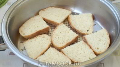 бутерброды с консервированным тунцом