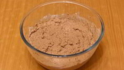 бутерброды с паштетом из куриной печени