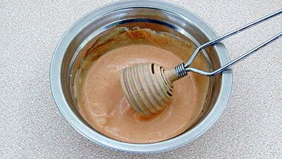 горячие бутерброды с колбасой и сыром