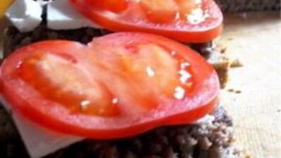 горячие бутерброды в мультиварке