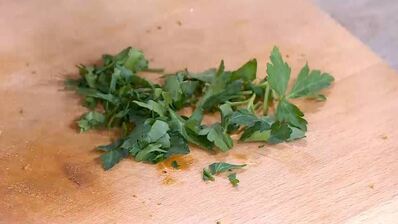 мужской бутерброд