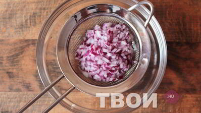 селедочное масло