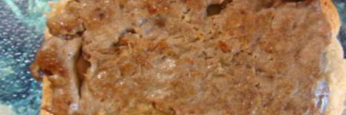 Скандинавские бутерброды с печенью