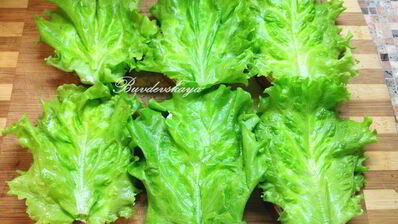 татарские бутерброды