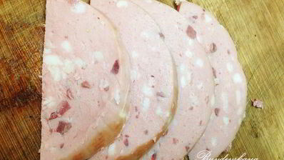 татарские бутерброды