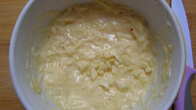 жареные бутерброды с помидорами и сыром