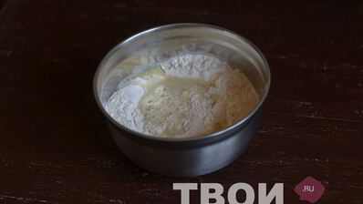 чебуреки с сыром