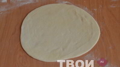 чебуреки с сыром