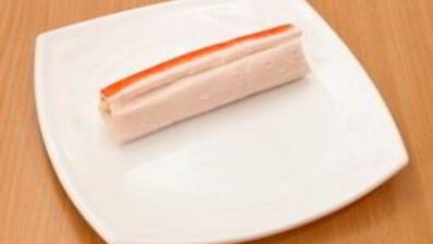 фаршированные крабовые палочки